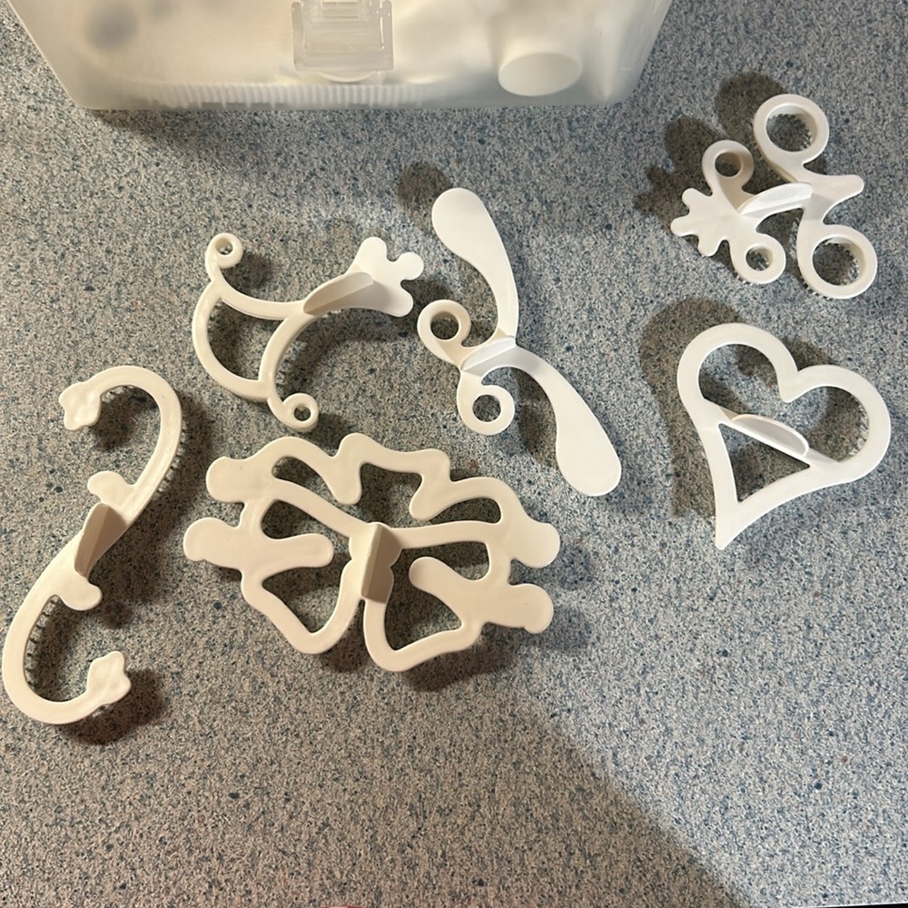 Baking tools - Picture 2 of 4